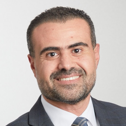 Mohamed Moussa